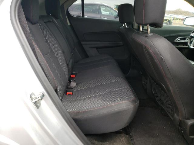 Photo 6 from auction – 2017 CHEVROLET EQUINOX LT with VIN 2GNFLFEK6H6348362