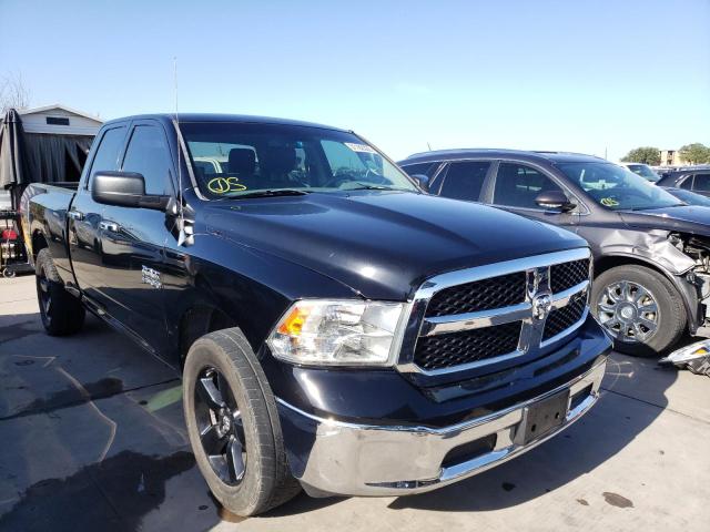 RAM 1500 ST 2013 with VIN 1C6RR6FP1DS656164 - Photo from auction