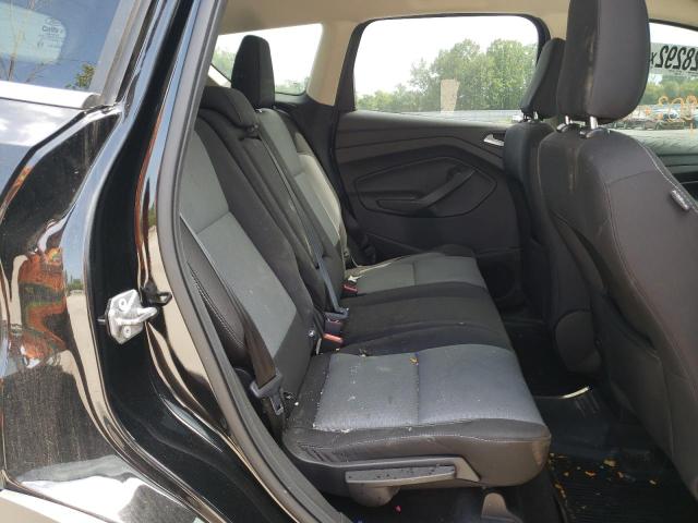 Photo 6 from auction – 2018 FORD ESCAPE SE with VIN 1FMCU0GD3JUB89811