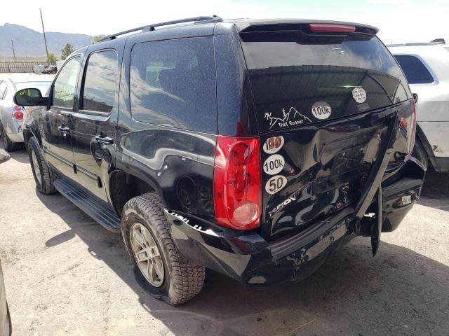 Photo 3 from auction – 2009 GMC YUKON SLE with VIN 1GKFC23C09R285833