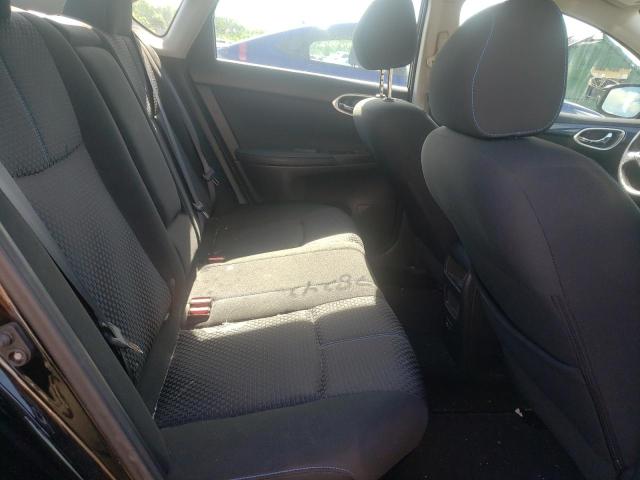 Photo 6 from auction – 2019 NISSAN SENTRA S with VIN 3N1AB7AP1KY271048