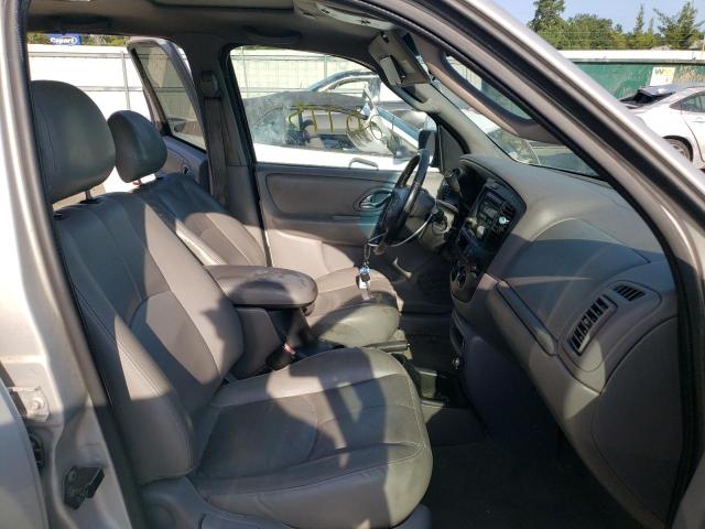 Photo 5 from auction – 2002 MAZDA TRIBUTE LX with VIN 4F2YU08152KM36855