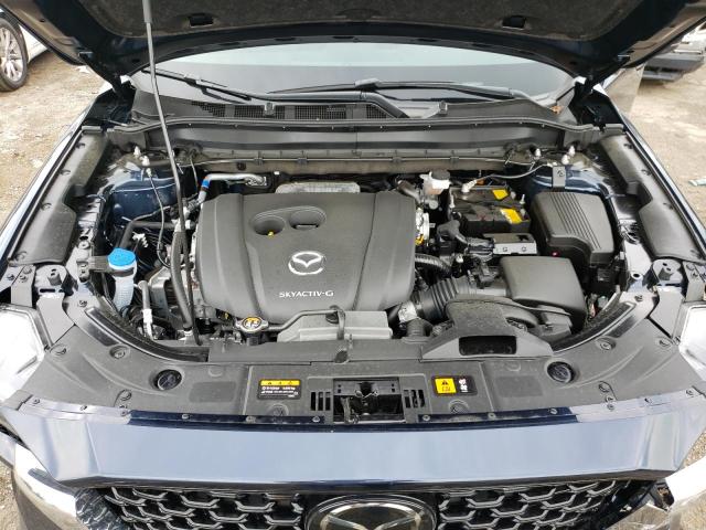 Photo 7 from auction – 2022 MAZDA CX-5 PREFE with VIN JM3KFBCMXN1573711