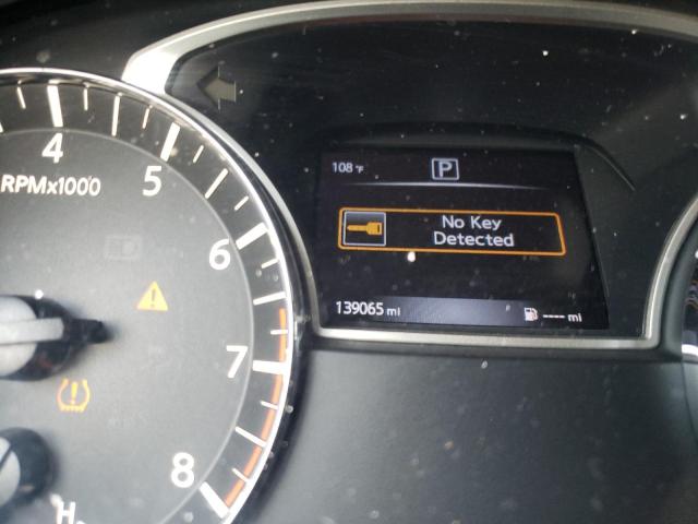 Photo 8 from auction – 2016 NISSAN ALTIMA 2.5 with VIN 1N4AL3AP7GC266798