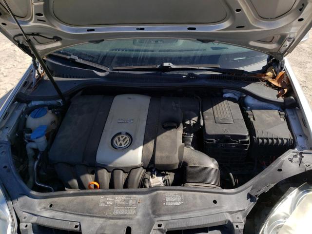 Photo 7 from auction – 2008 VOLKSWAGEN RABBIT with VIN WVWBB71K18W324532