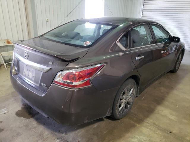 Photo 4 from auction – 2015 NISSAN ALTIMA 2.5 with VIN 1N4AL3AP7FC485808