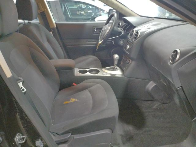 Photo 5 from auction – 2014 NISSAN ROGUE SELE with VIN JN8AS5MV3EW201613