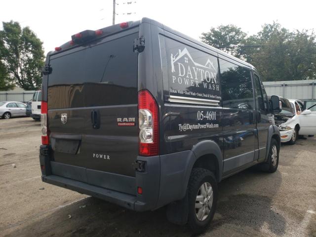 Photo 4 from auction – 2014 RAM PROMASTER with VIN 3C6TRVND2EE100456
