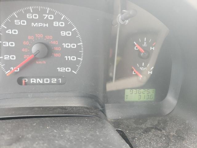 Photo 8 from auction – 2008 FORD F150 with VIN 1FTRF12218KB62875