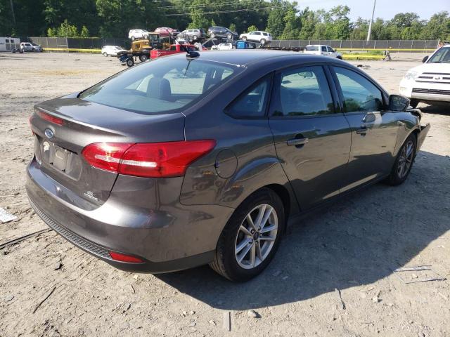 Photo 4 from auction – 2016 FORD FOCUS SE with VIN 1FADP3F24GL326907
