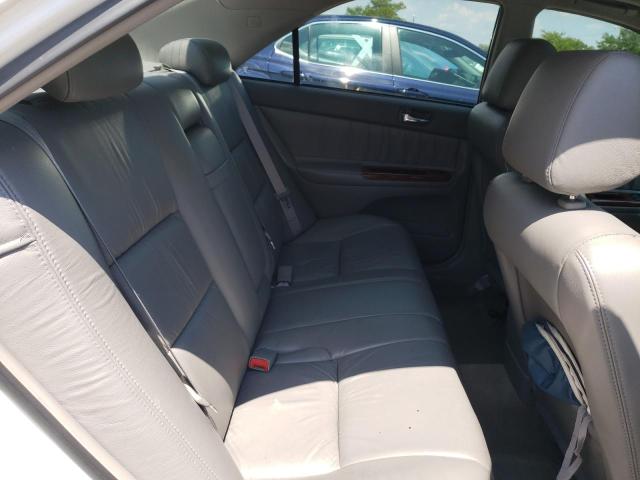 Photo 6 from auction – 2003 TOYOTA CAMRY LE with VIN 4T1BF30K83U061468