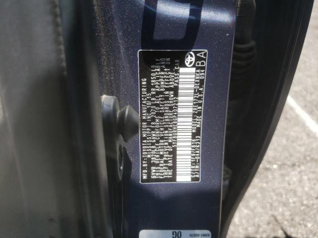 Photo 10 from auction – 2016 TOYOTA COROLLA L with VIN 5YFBURHE8GP407212