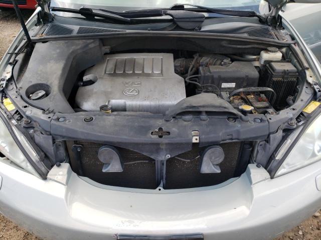 Foto 7 de la subasta – 2008 LEXUS RX 350 con VIN 2T2HK31U38C078477