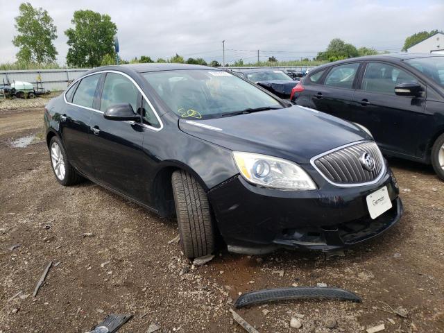 BUICK VERANO 2013 with VIN 1G4PP5SK9D4150995 - Photo from auction