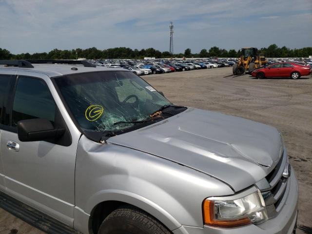Photo 9 from auction – 2017 FORD EXPEDITION with VIN 1FMJU1JTXHEA49417