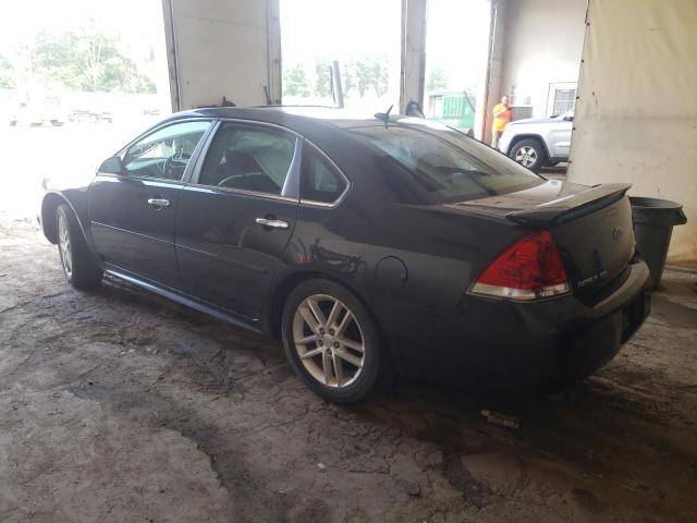 Zdjęcie 3 z aukcji – 2014 CHEVROLET IMPALA LIM z VIN 2G1WC5E32E1121361