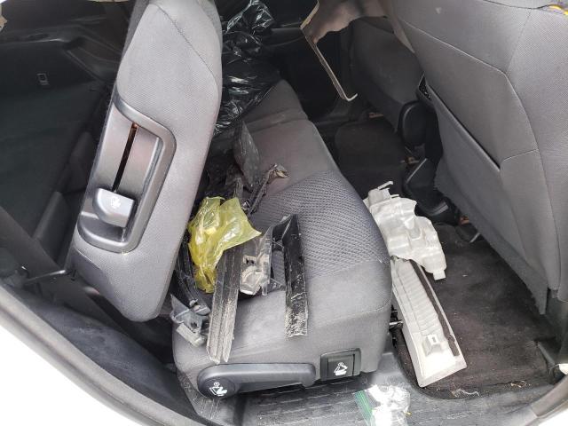 Photo 6 from auction – 2015 TOYOTA HIGHLANDER with VIN 5TDBKRFH4FS183431
