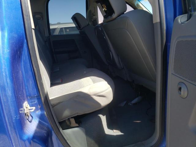 Photo 6 from auction – 2007 DODGE RAM 1500 S with VIN 1D7HU18287S184711