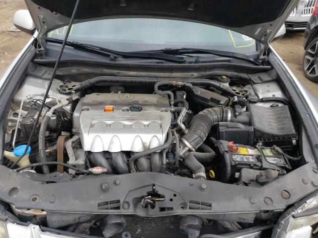 Photo 7 from auction – 2010 ACURA TSX with VIN JH4CU2F65AC022633