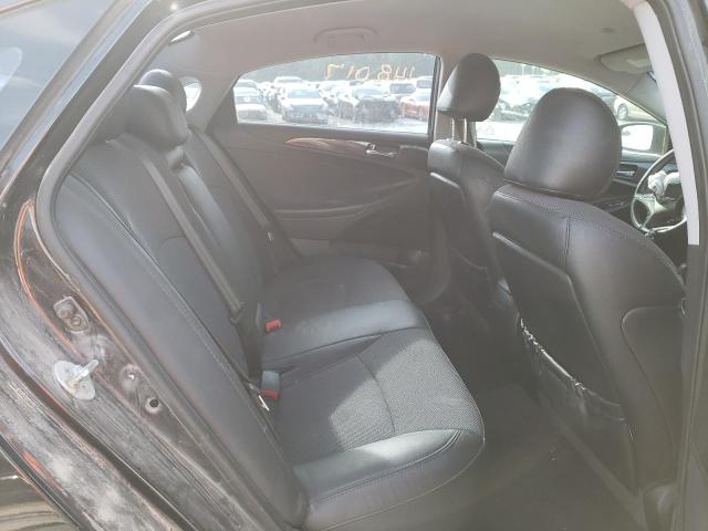 Photo 6 from auction – 2014 HYUNDAI SONATA SE with VIN 5NPEC4AC8EH919123