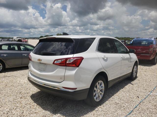 Photo 4 from auction – 2018 CHEVROLET EQUINOX LT with VIN 2GNAXJEV1J6336847