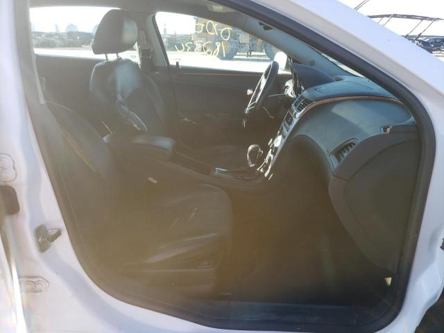 Photo 5 from auction – 2012 CHEVROLET MALIBU 2LT with VIN 1G1ZD5EU0CF370881
