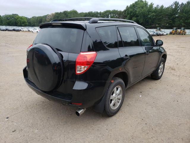 Photo 4 from auction – 2007 TOYOTA RAV4 with VIN JTMZD33VX75064936