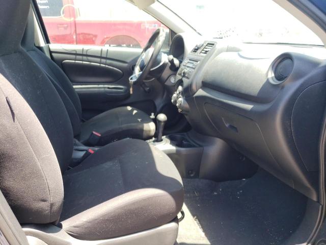 Photo 5 from auction – 2014 NISSAN VERSA S with VIN 3N1CN7AP0EL845849