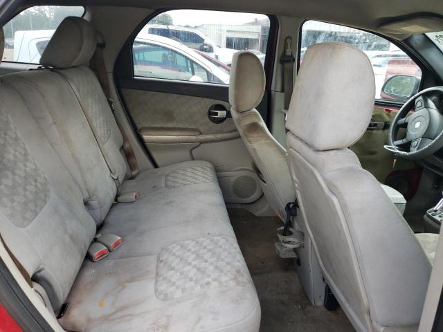 Photo 6 from auction – 2005 CHEVROLET EQUINOX LT with VIN 2CNDL63F456186213