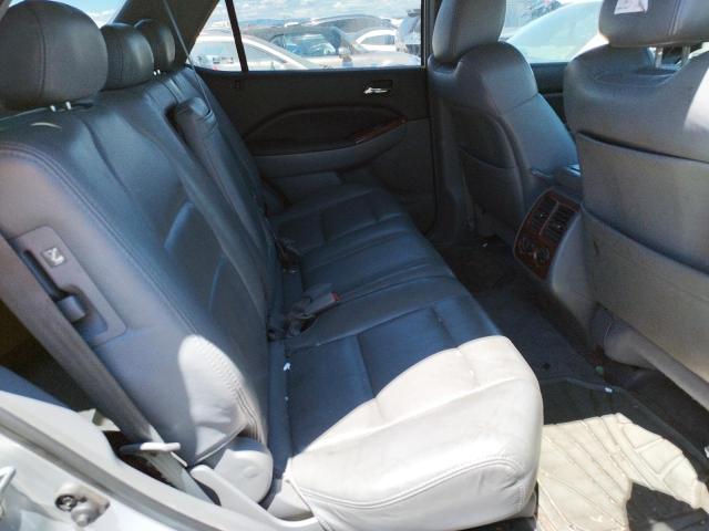 Photo 6 from auction – 2003 ACURA MDX with VIN 2HNYD18883H534817
