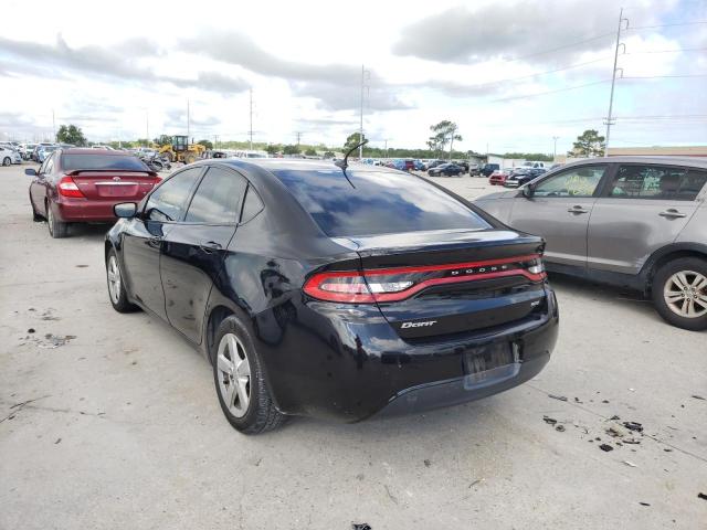 Photo 3 from auction – 2016 DODGE DART SXT with VIN 1C3CDFBBXGD538005