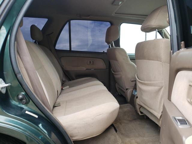 Photo 6 from auction – 2001 TOYOTA 4RUNNER SR with VIN JT3GN86R410186670
