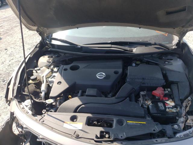 Photo 7 from auction – 2014 NISSAN ALTIMA 2.5 with VIN 1N4AL3AP0EC280622