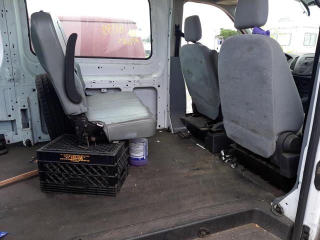 Photo 6 from auction – 2015 FORD TRANSIT T- with VIN 1FTNE2CM4FKA09962