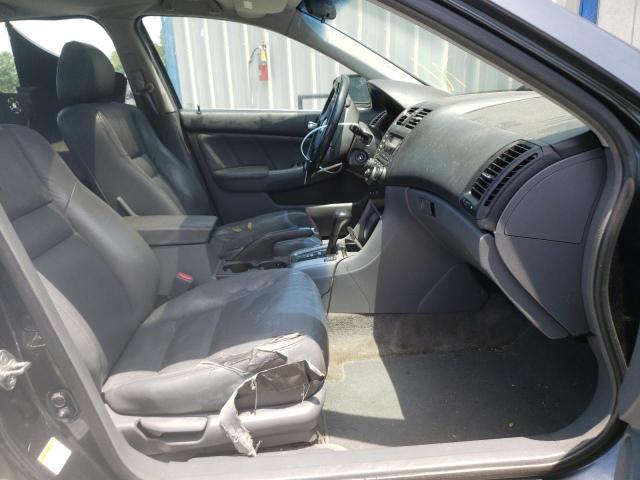 Photo 5 from auction – 2004 HONDA ACCORD EX with VIN 1HGCM56894A072179