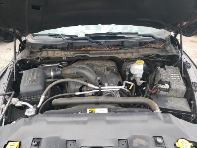 Photo 7 from auction – 2018 RAM 1500 LARAM with VIN 1C6RR7NT9JS109823