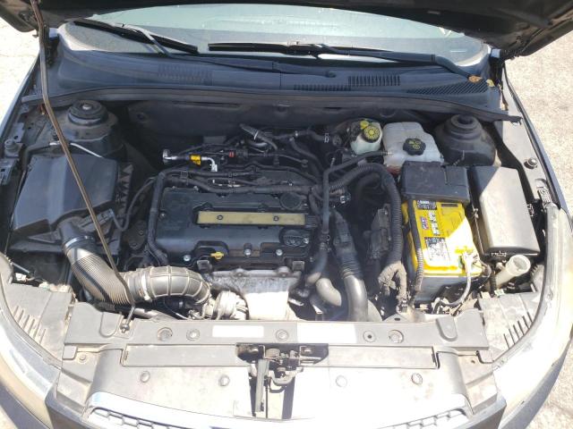 Photo 7 from auction – 2014 CHEVROLET CRUZE LT with VIN 1G1PC5SB9E7101465