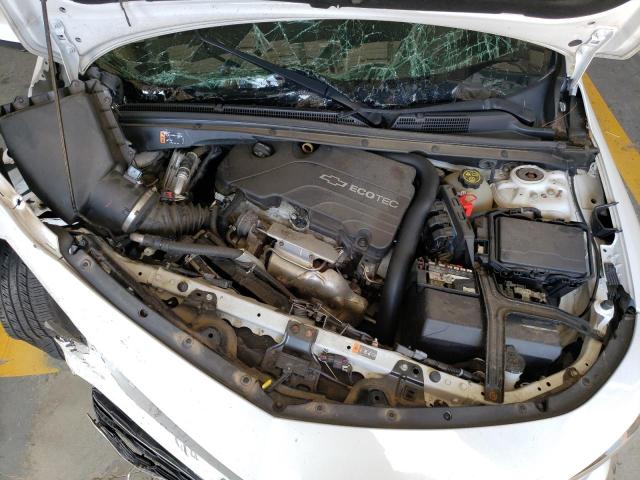 Photo 7 from auction – 2017 CHEVROLET MALIBU  LT with VIN 1G1ZE5ST3HF176698