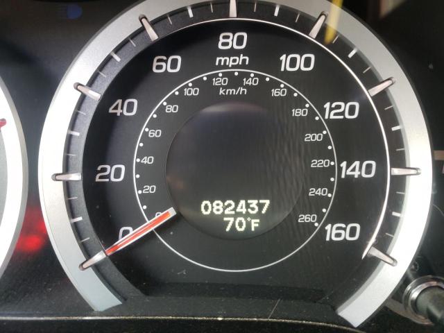 Photo 8 from auction – 2010 ACURA TSX with VIN JH4CU2F69AC015250