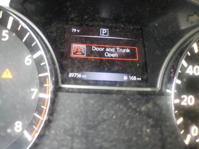 Photo 8 from auction – 2016 NISSAN ALTIMA 2.5 with VIN 1N4AL3AP2GC192495