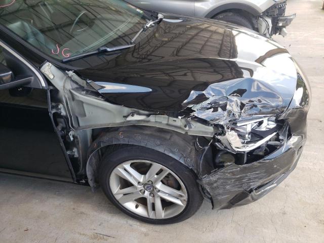 Photo 9 from auction – 2014 VOLVO S60 T5 with VIN YV1612FH9E2275212