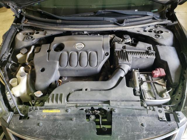 Photo 7 from auction – 2013 NISSAN ALTIMA S with VIN 1N4AL2EP7DC181234