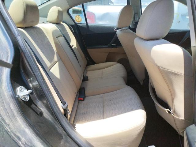 Photo 6 from auction – 2010 MAZDA 3 I with VIN JM1BL1SG7A1206394