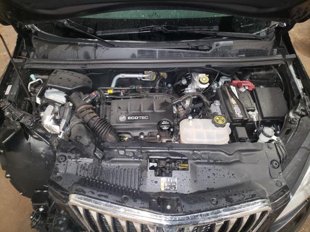 Photo 7 from auction – 2016 BUICK ENCORE with VIN KL4CJASB9GB558680