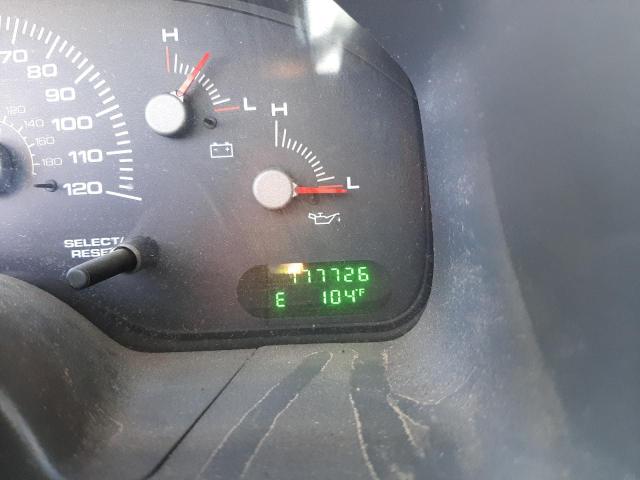 Photo 8 from auction – 2004 FORD EXPEDITION with VIN 1FMRU15W24LB36810
