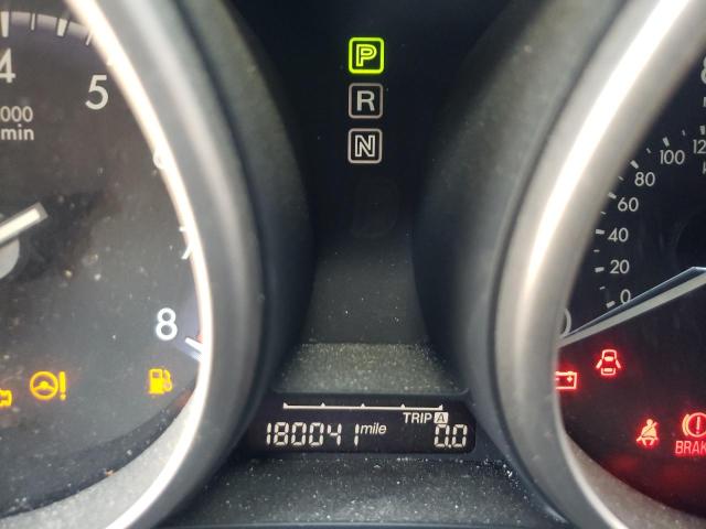 Photo 8 from auction – 2013 MAZDA 3 S with VIN JM1BL1M50D1761431