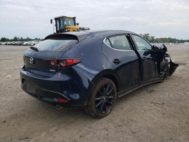 Photo 4 from auction – 2019 MAZDA 3 PREMIUM with VIN JM1BPANM1K1141047