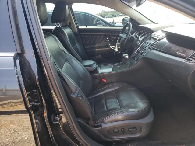 Photo 5 from auction – 2012 FORD TAURUS LIM with VIN 1FAHP2FW4CG132542