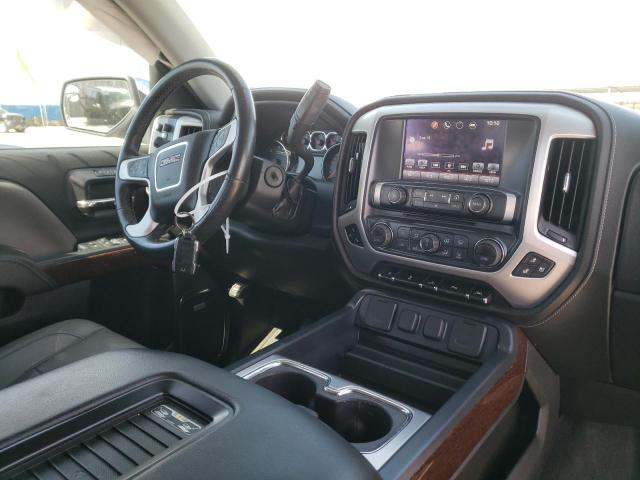 Photo 9 from auction – 2016 GMC SIERRA C15 with VIN 3GTP1NEC5GG206741