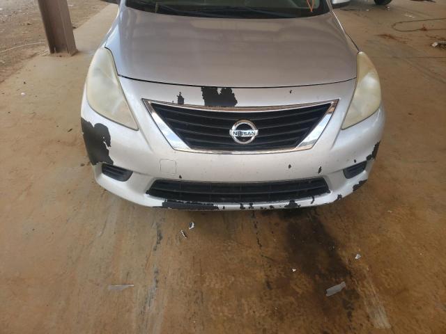Photo 9 from auction – 2012 NISSAN VERSA S with VIN 3N1CN7AP0CL867203